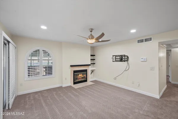 $222,000 | 101 South Players Club Drive, Unit 13103, Tucson, AZ 85745