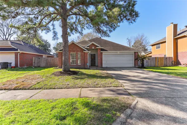 $315,000 | 9423 Rippling Fields Drive, Houston, TX 77064