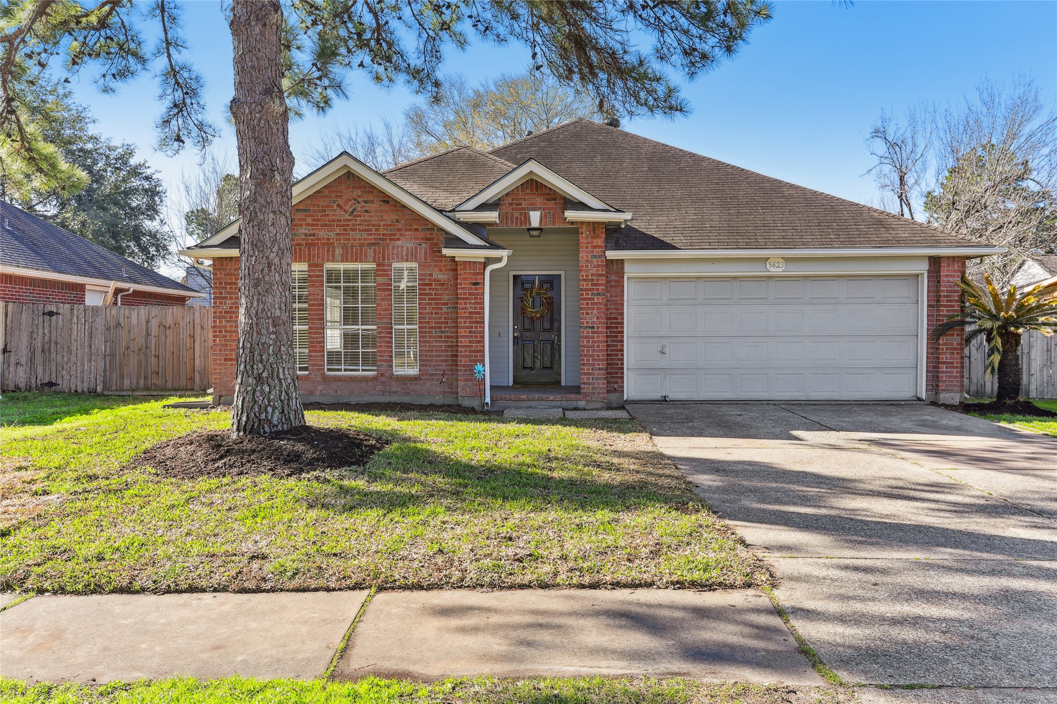 9423 Rippling Fields Drive Houston, TX 77064 - Photo 2 of 26