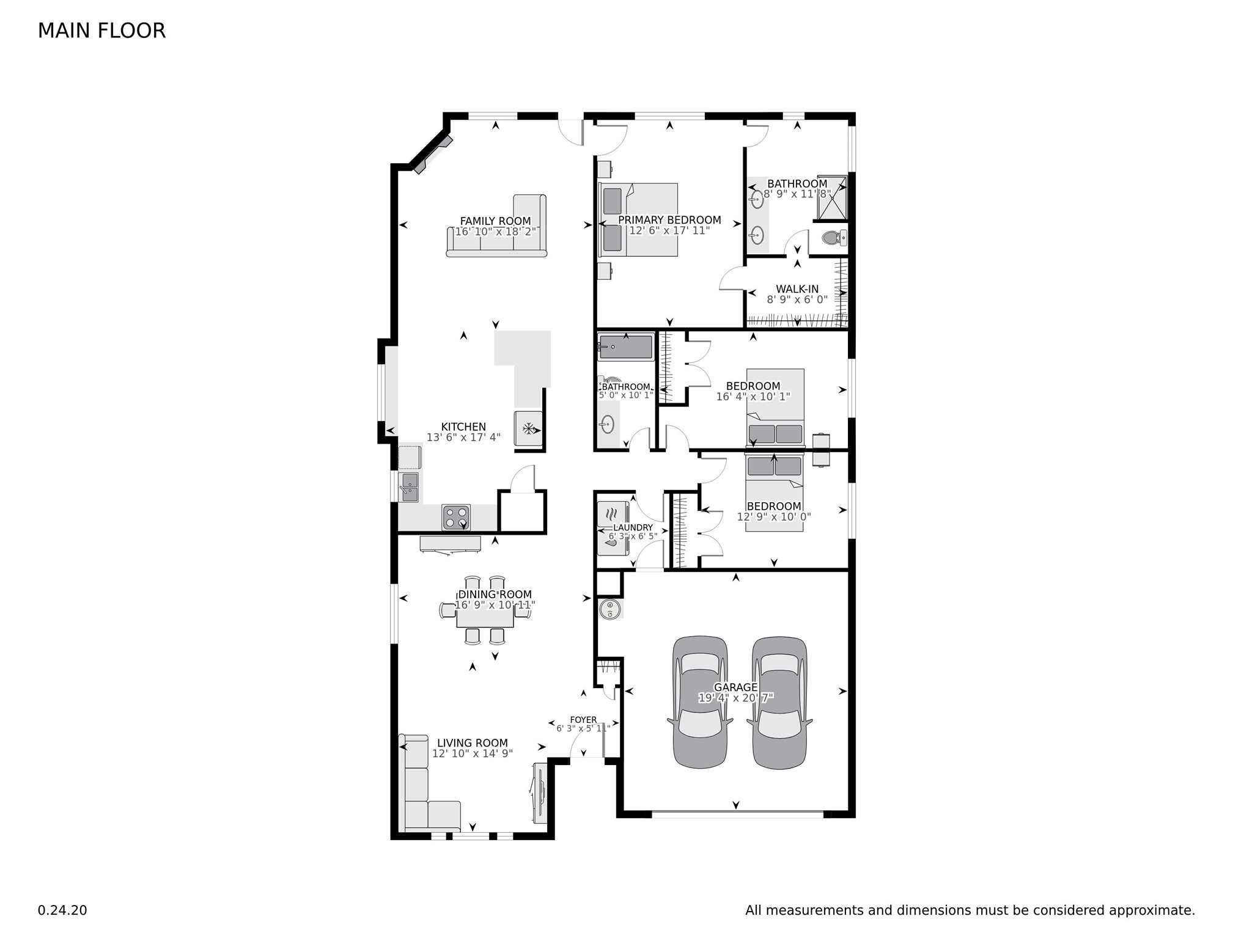 9423 Rippling Fields Drive Houston, TX 77064 - Photo 26 of 26