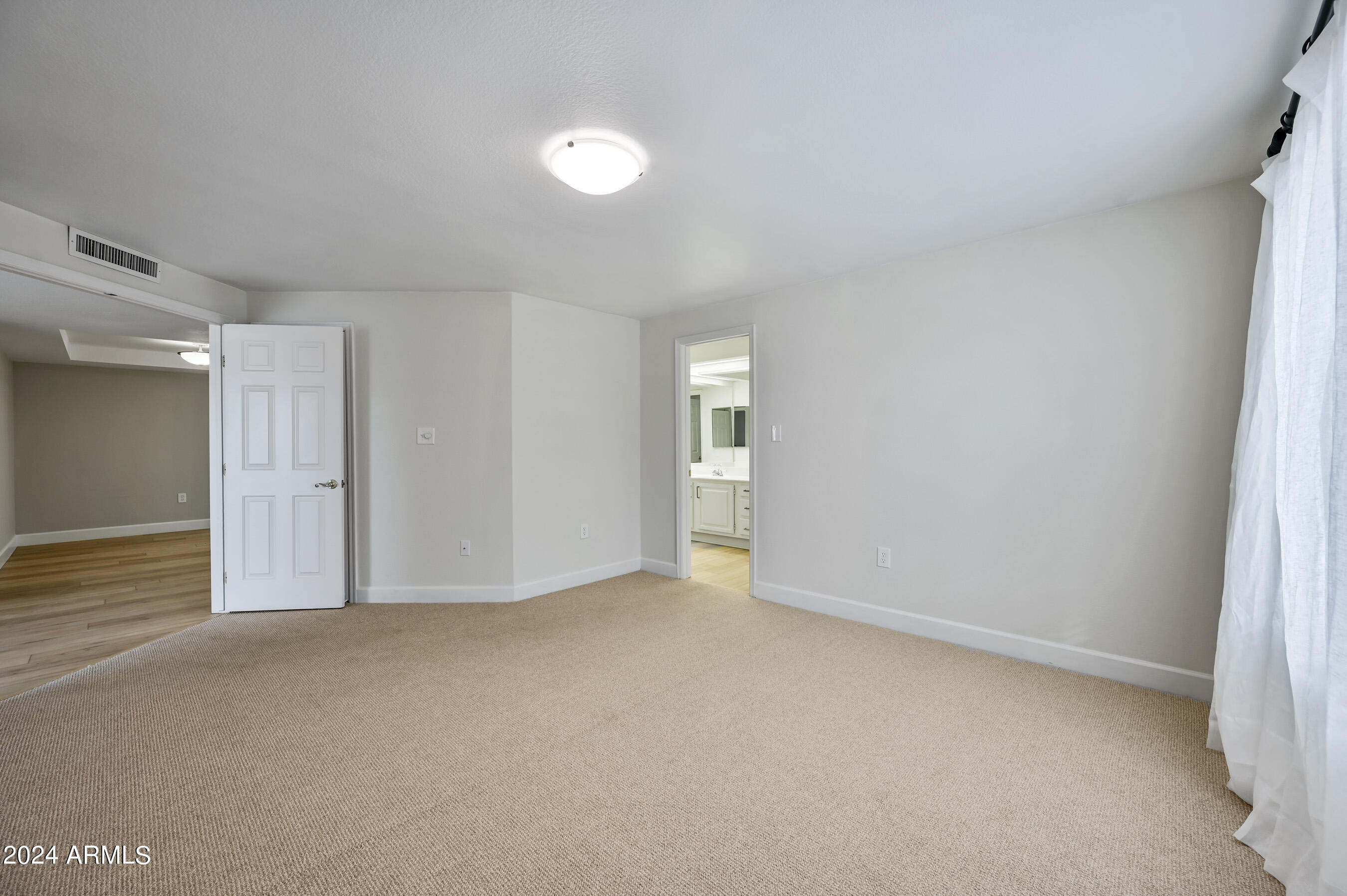 17404 North 99th Avenue, Unit 338 Sun City, AZ 85373 - Photo 20 of 27 a view of empty room