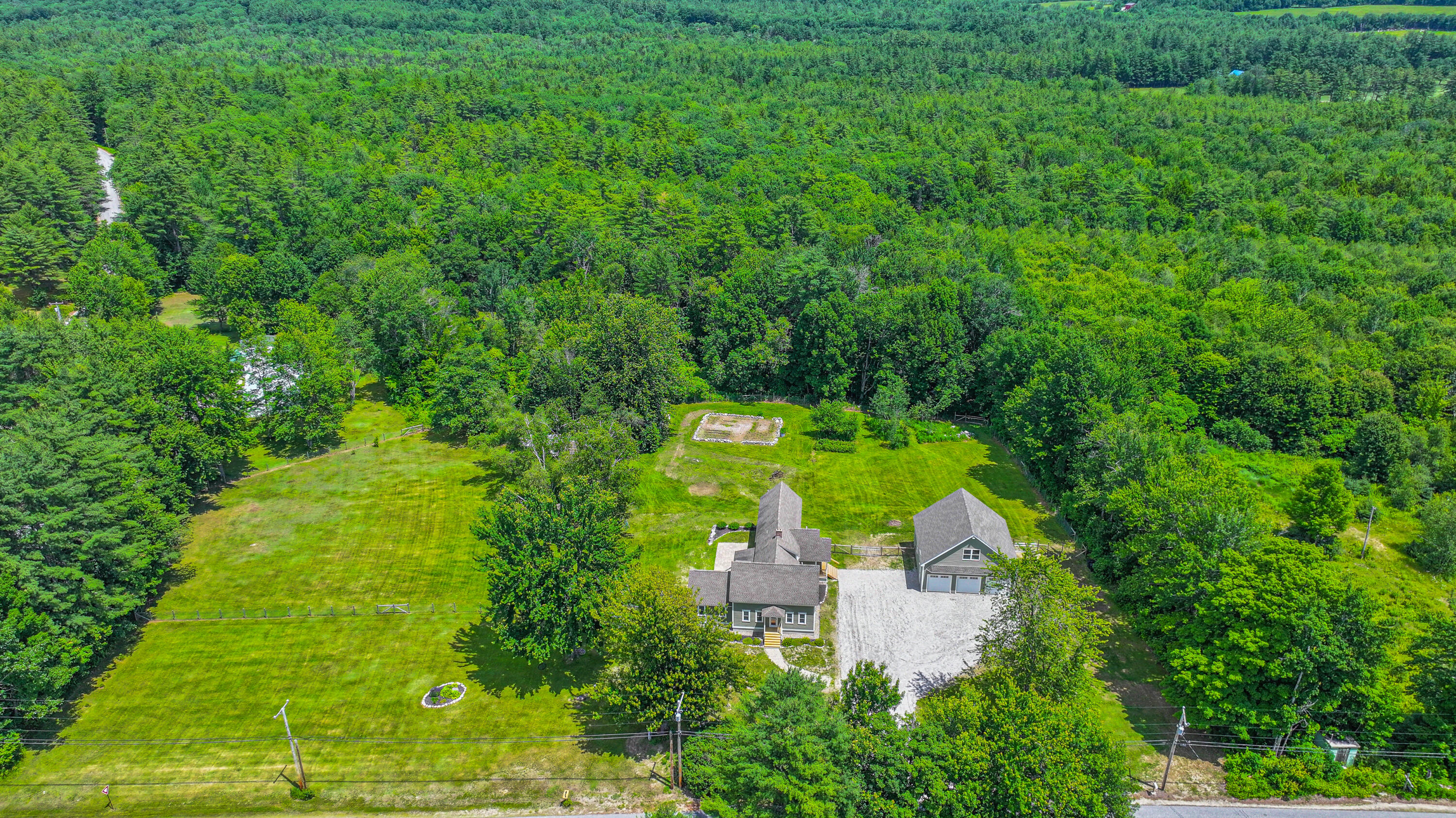 180 Christian Hill Road Lovell, ME 04051 - Photo 45 of 48 180 Christian Hill Road-24