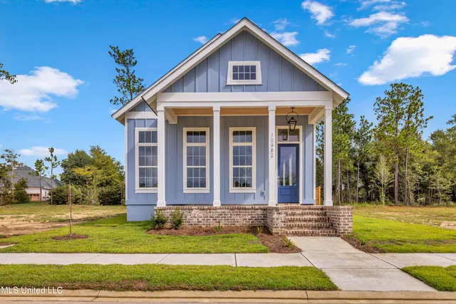 $409,930 | 12482 Star Lane, Gulfport, MS 39503