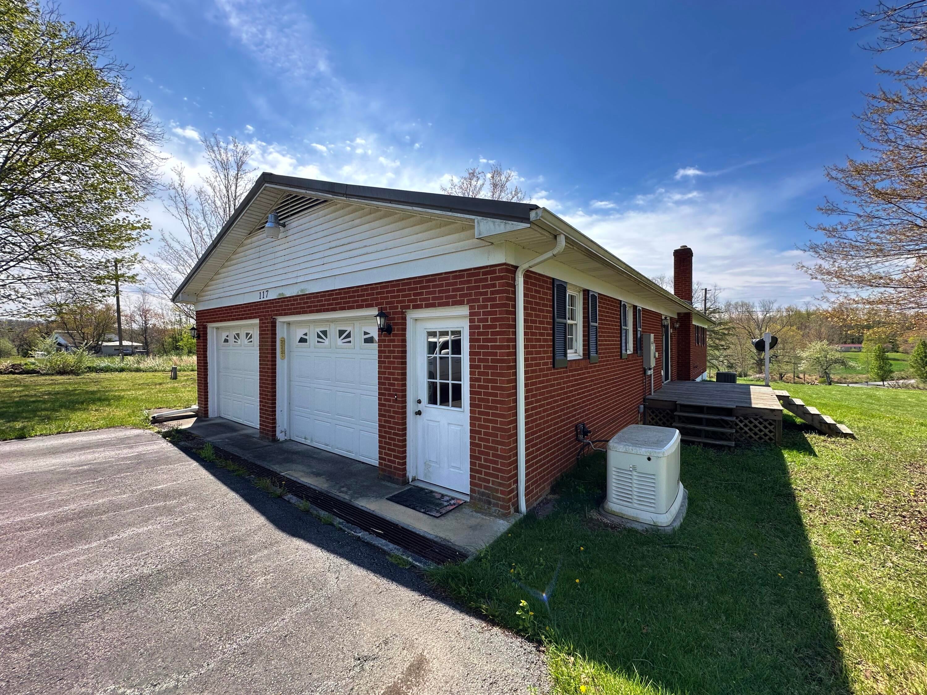 117 Hedrick Hollow Road Crawley, WV 24931 - Photo 6 of 55 Gallery Image 6