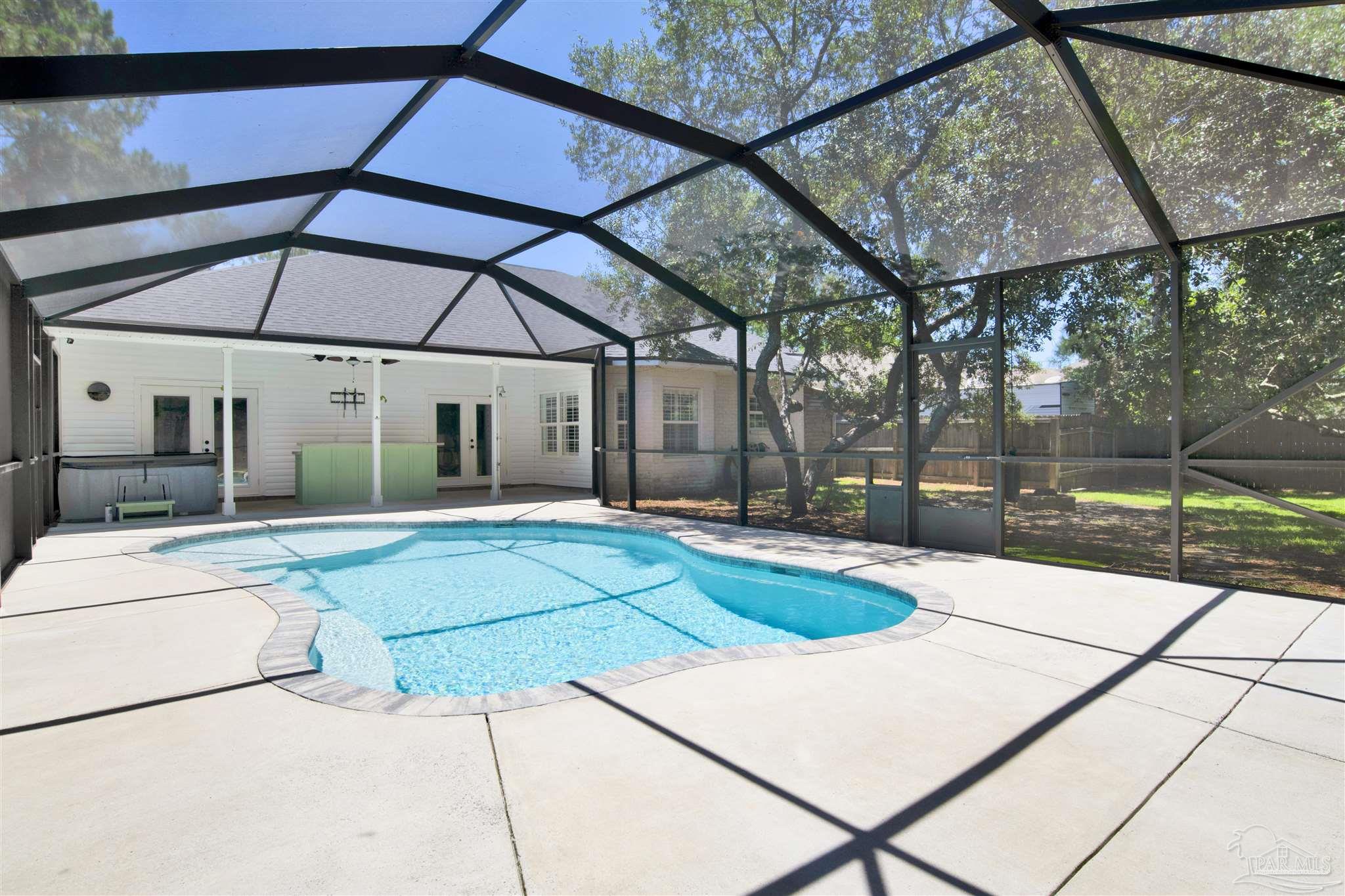 16660 Innerarity Point Road Pensacola, FL 32507 - Photo 3 of 54