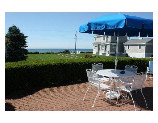 2 Boothby Road Kennebunk, ME 04043 - Photo 9 of 10 Patio/Deck.