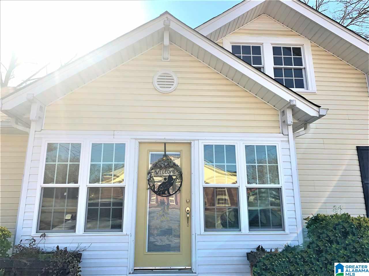 622 Ross Street Heflin, AL 36264 - Photo 2 of 41