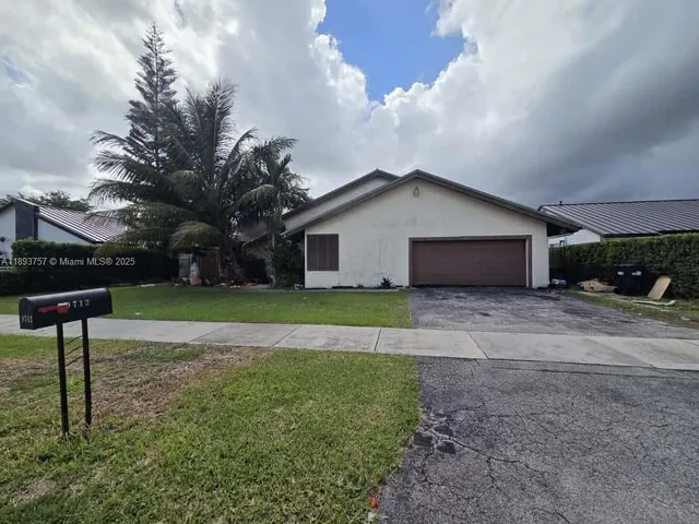 $750,000 | 9712 Southwest 133rd Place, Miami, FL 33186