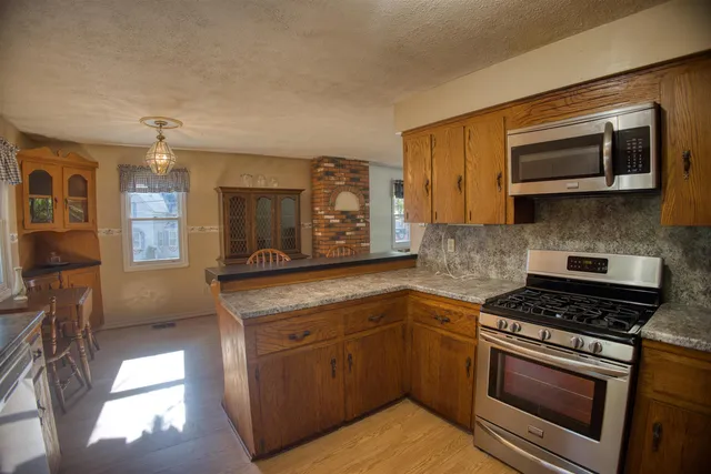 $449,900 | 10 Dore Street, Ossipee, NH 03814