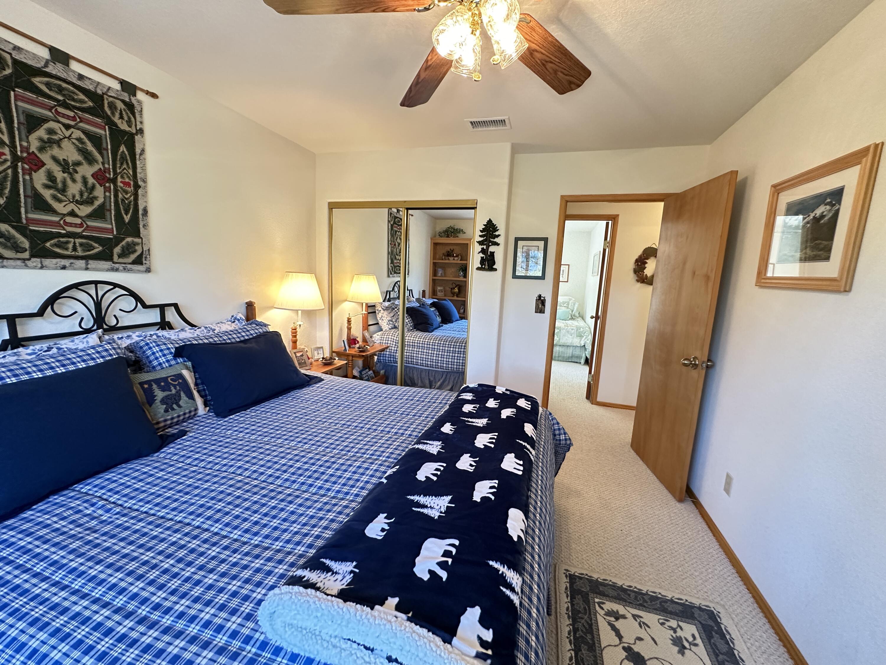 53690 Jeffery Pine Road Idyllwild, CA 92549 - Photo 24 of 39 24