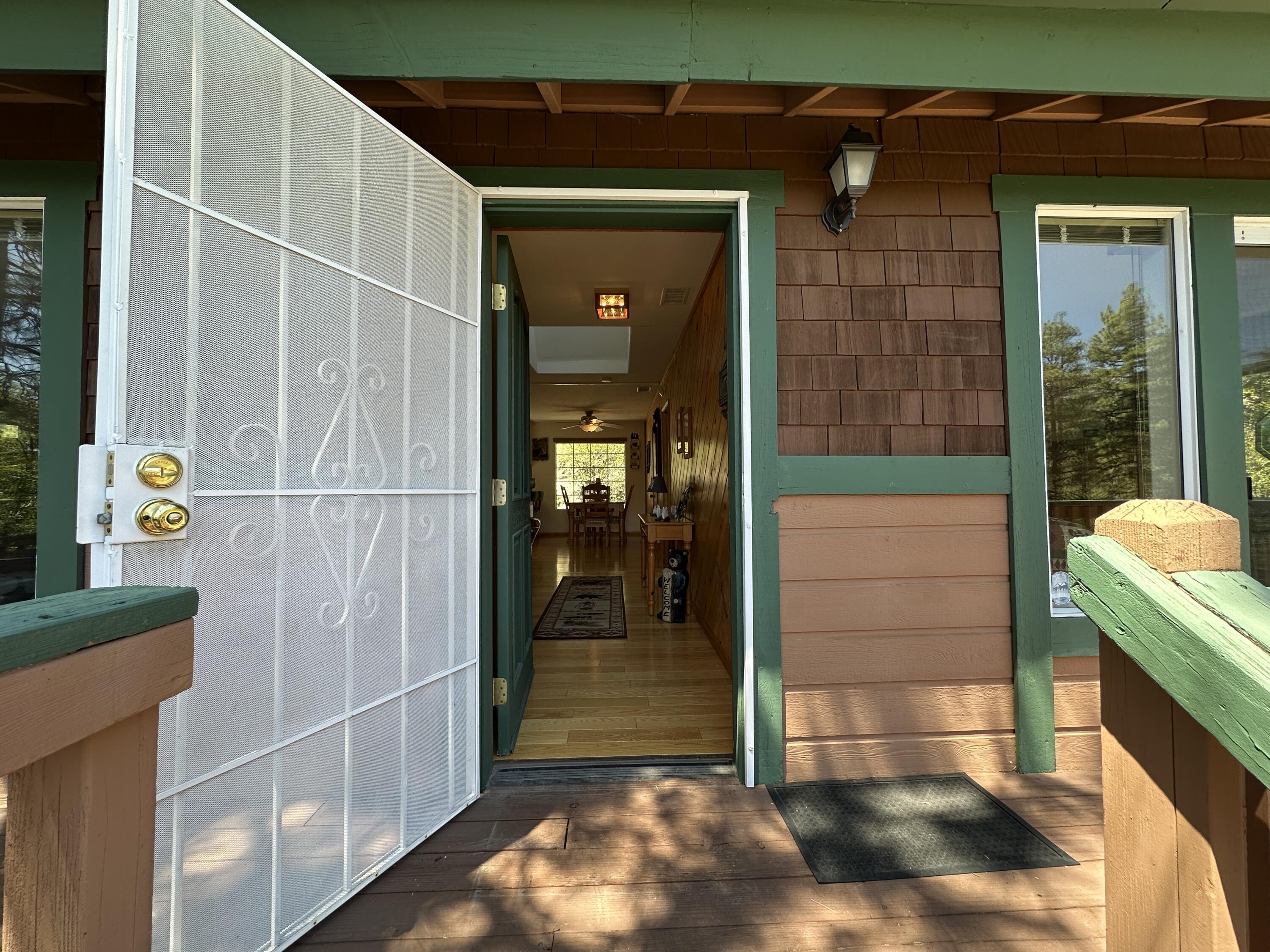 53690 Jeffery Pine Road Idyllwild, CA 92549 - Photo 3 of 39 3