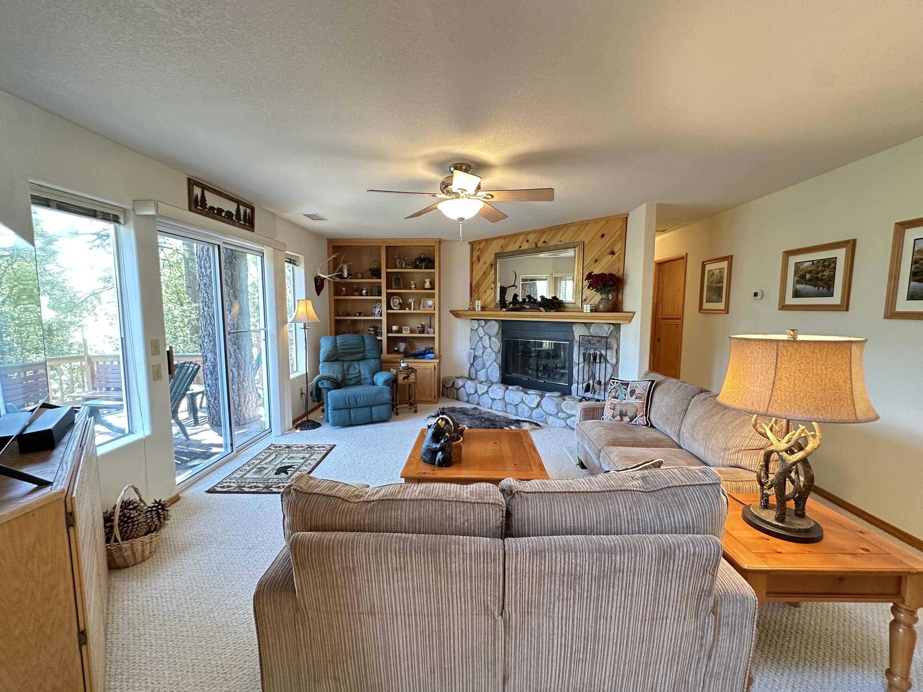 53690 Jeffery Pine Road Idyllwild, CA 92549 - Photo 5 of 39 5