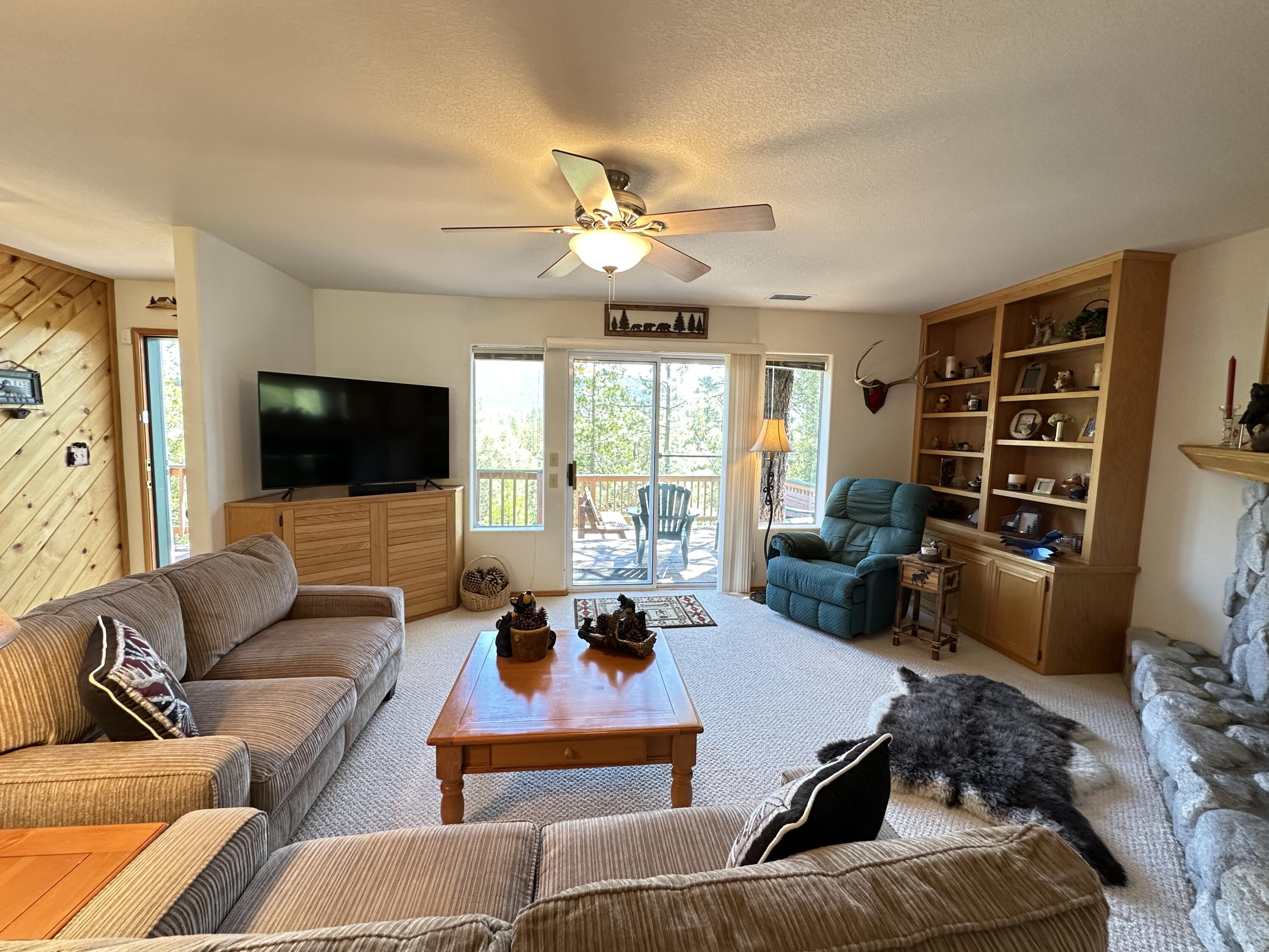 53690 Jeffery Pine Road Idyllwild, CA 92549 - Photo 6 of 39 6