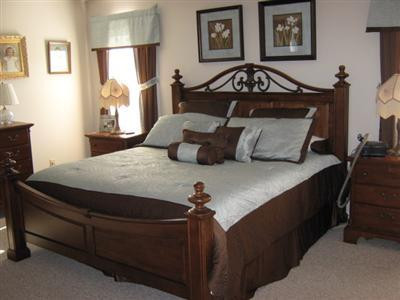 201 Hickory Ridge Lane Paris, KY 40361 - Photo 22 of 44 Photo 22