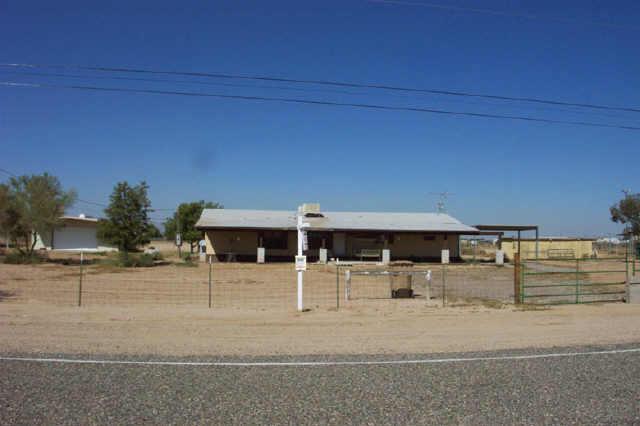 20616 West Ray Road Buckeye, AZ 85326 - Photo 1 of 1 Primary Photo