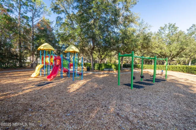 $244,000 | 1870 Green Springs Circle, Unit A, Fleming Island, FL 32003