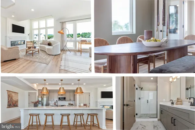 $550,000 | 710 Iron Frg Road, Frederick, MD 21702