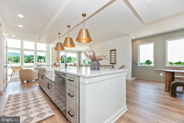 $550,000 | 710 Iron Frg Road, Frederick, MD 21702