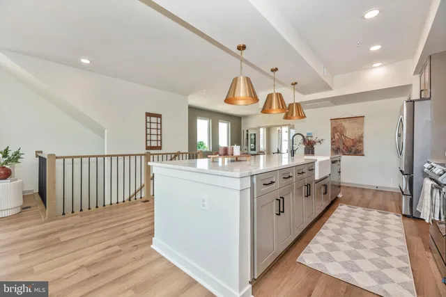 $550,000 | 710 Iron Frg Road, Frederick, MD 21702