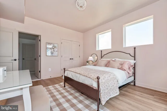 $550,000 | 710 Iron Frg Road, Frederick, MD 21702