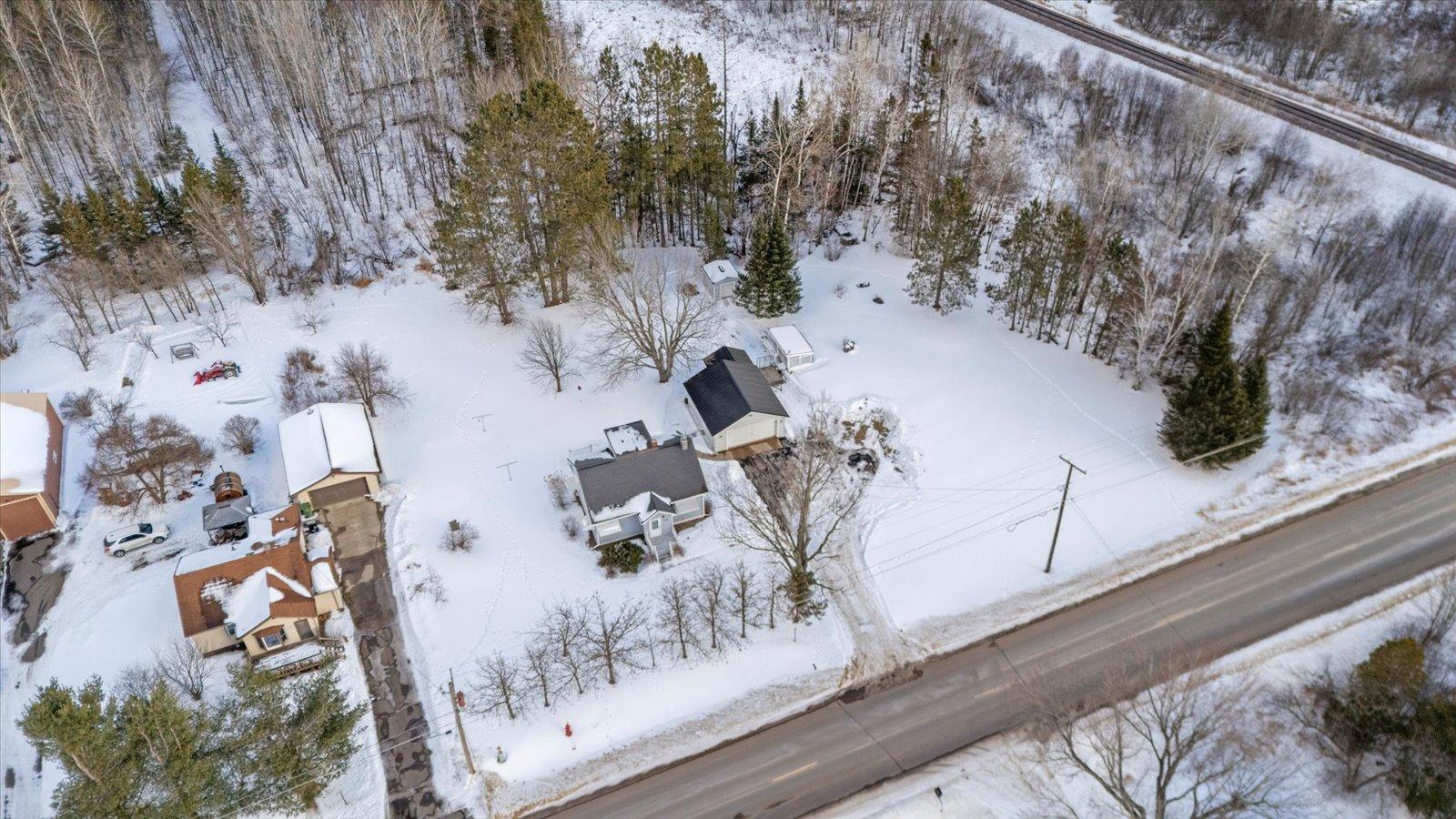 3394 Bunker Road Hibbing, MN 55746 - Photo 12 of 48