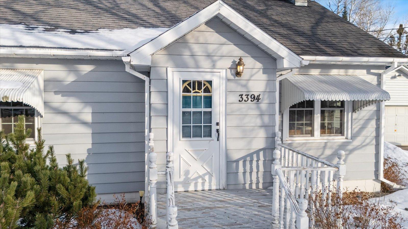 3394 Bunker Road Hibbing, MN 55746 - Photo 2 of 48