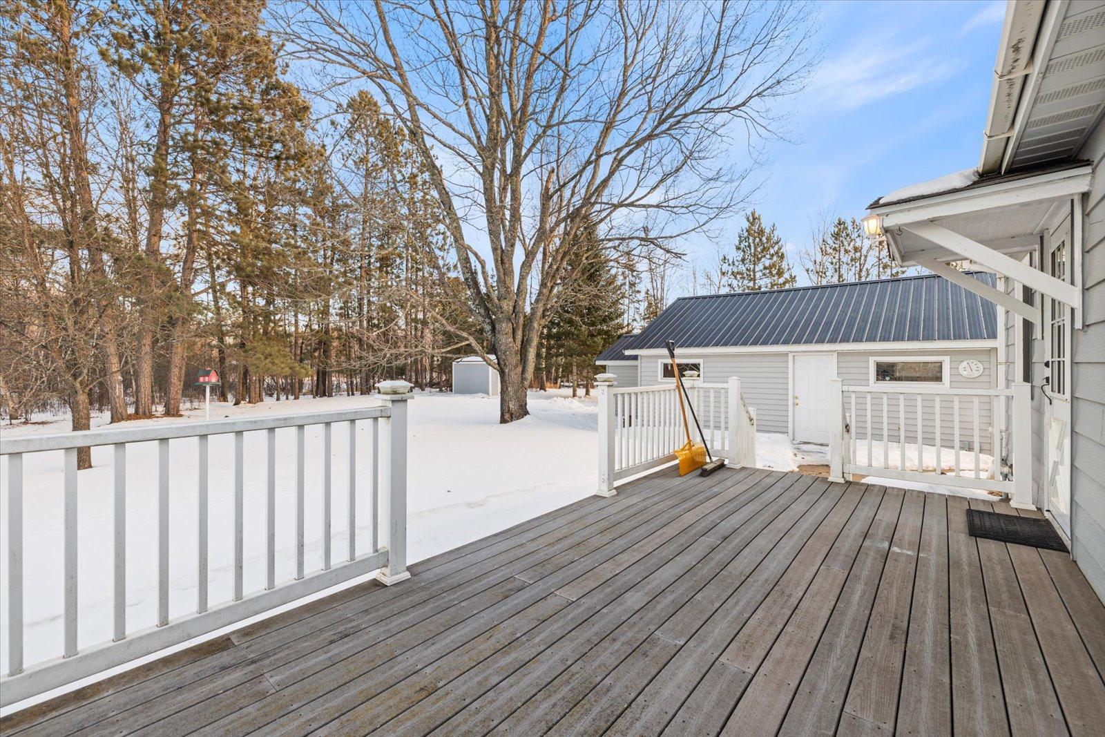 3394 Bunker Road Hibbing, MN 55746 - Photo 44 of 48