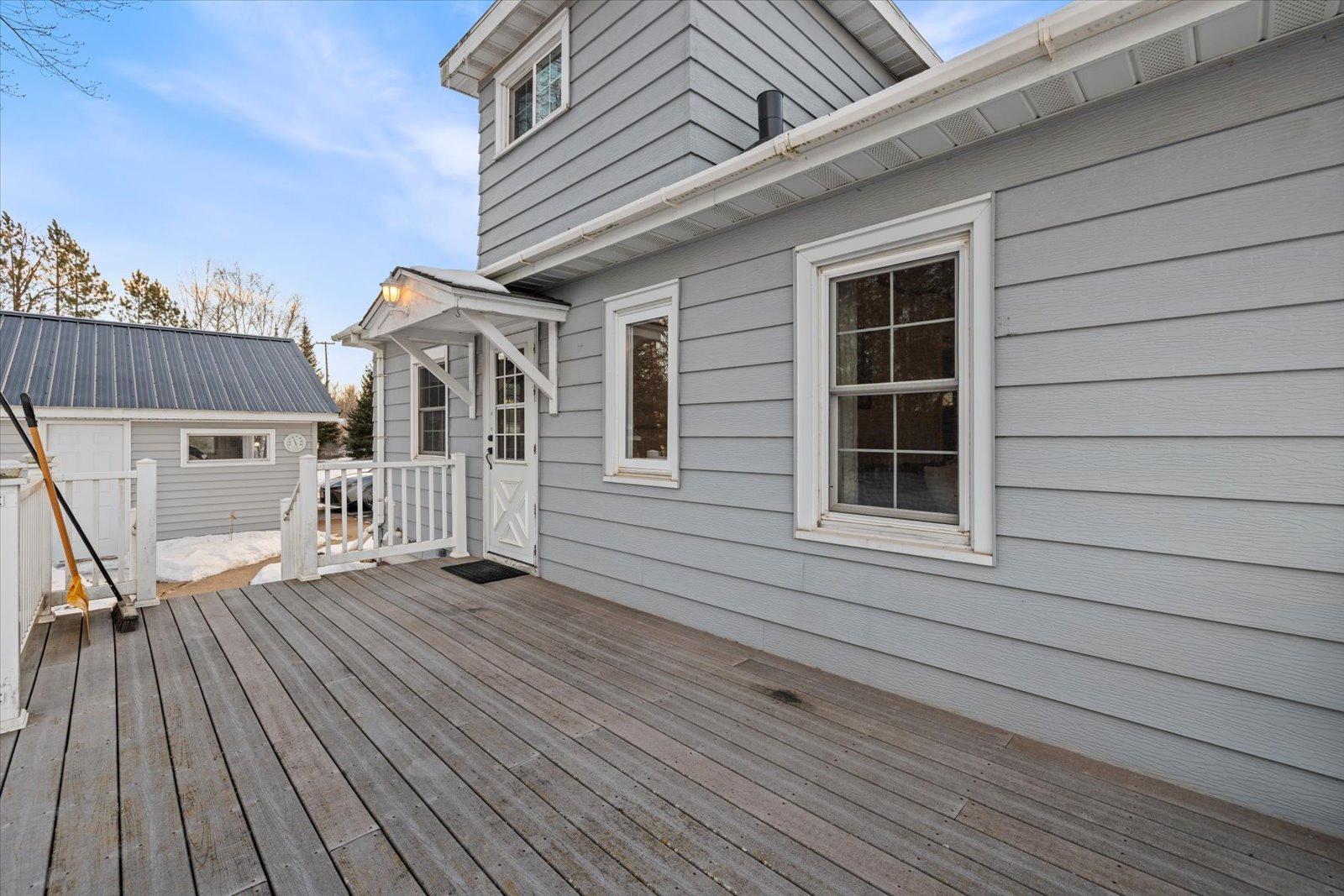 3394 Bunker Road Hibbing, MN 55746 - Photo 45 of 48