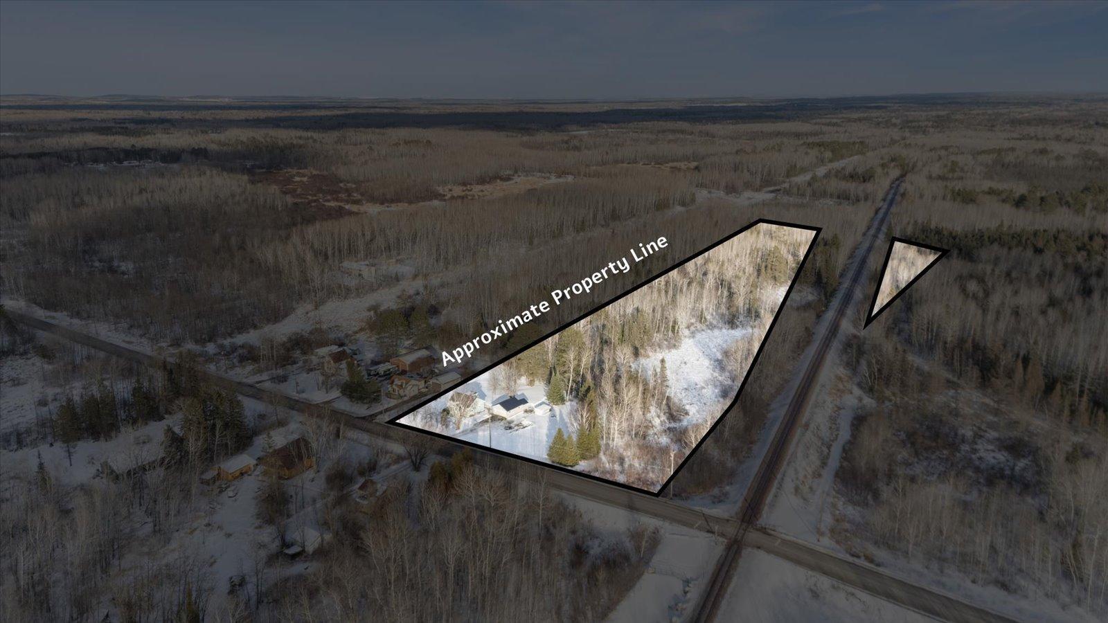 3394 Bunker Road Hibbing, MN 55746 - Photo 47 of 48