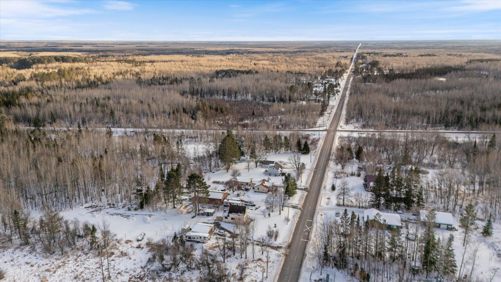 3394 Bunker Road Hibbing, MN 55746 - Photo 10 of 48