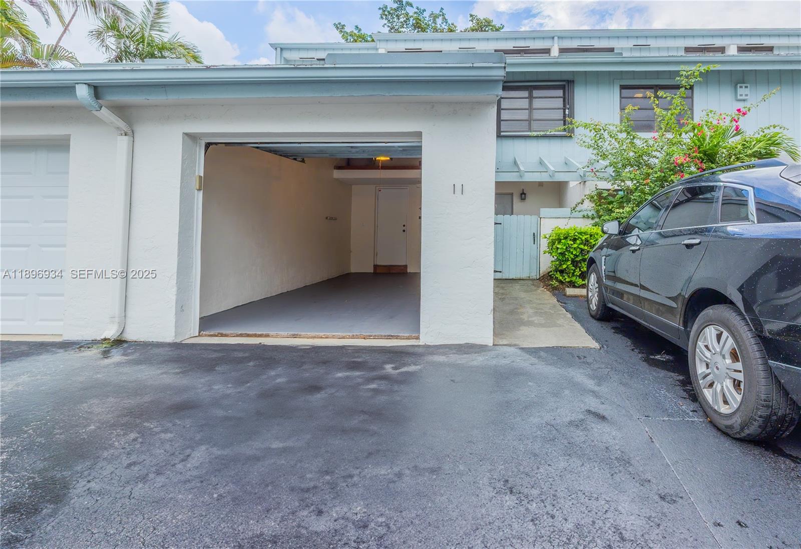 7890 Southwest 86th Street, Unit 11 Miami, FL 33156 - Photo 31 of 31 front view of a house