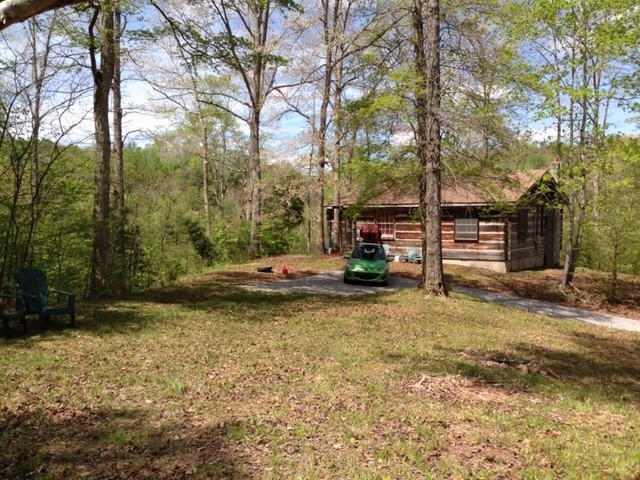 399 Coaling Road Charlotte, TN 37036 - Photo 1 of 32 a view of a park with large trees