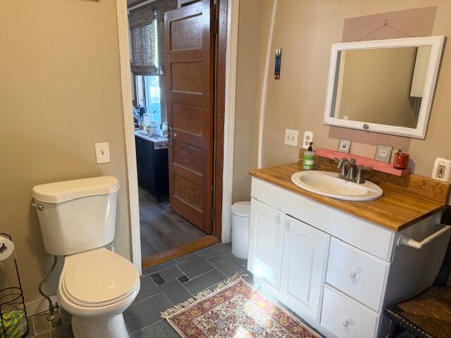 129 1st Rangeway Waterville, ME 04901 - Photo 11 of 30 Half bath, 1st floor