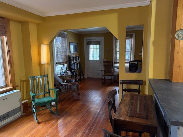 129 1st Rangeway Waterville, ME 04901 - Photo 14 of 30 Nice wood floors
