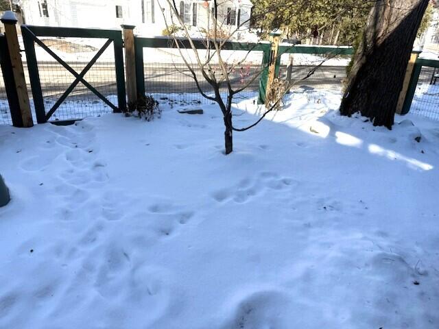 129 1st Rangeway Waterville, ME 04901 - Photo 28 of 30 Front yard