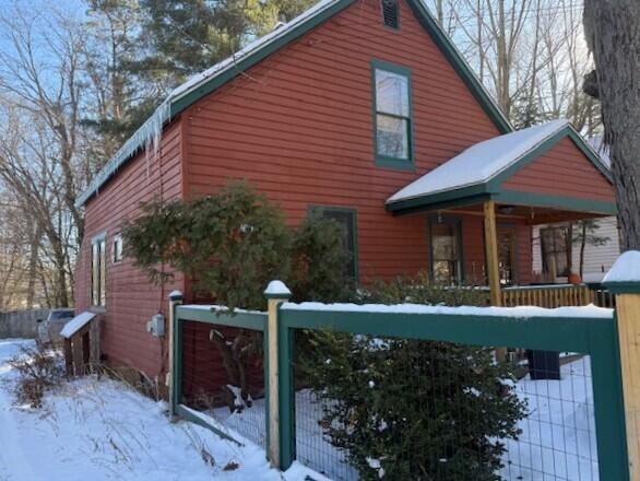 129 1st Rangeway Waterville, ME 04901 - Photo 30 of 30 Welcome Home!