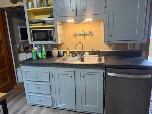 129 1st Rangeway Waterville, ME 04901 - Photo 5 of 30 Kitchen