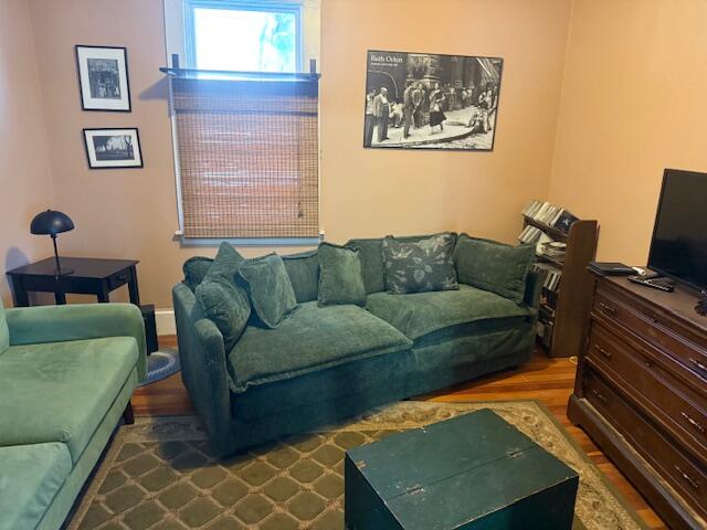 129 1st Rangeway Waterville, ME 04901 - Photo 9 of 30 1st floor den/bedroom 3