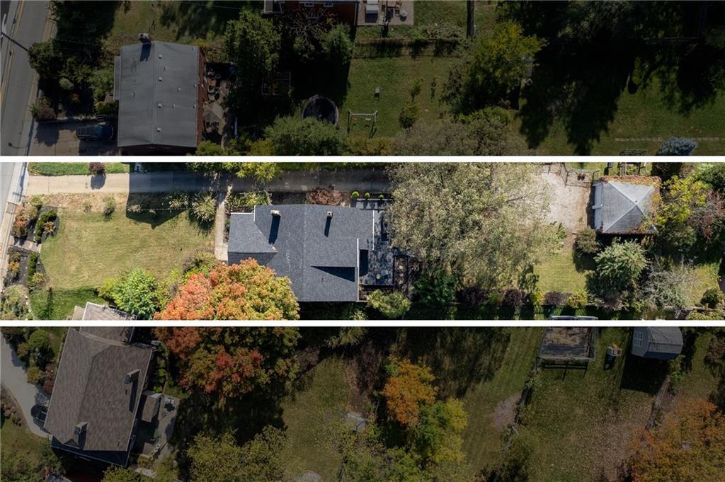 221 Cochran Road Pittsburgh, PA 15228 - Photo 42 of 46 Gallery Image 42