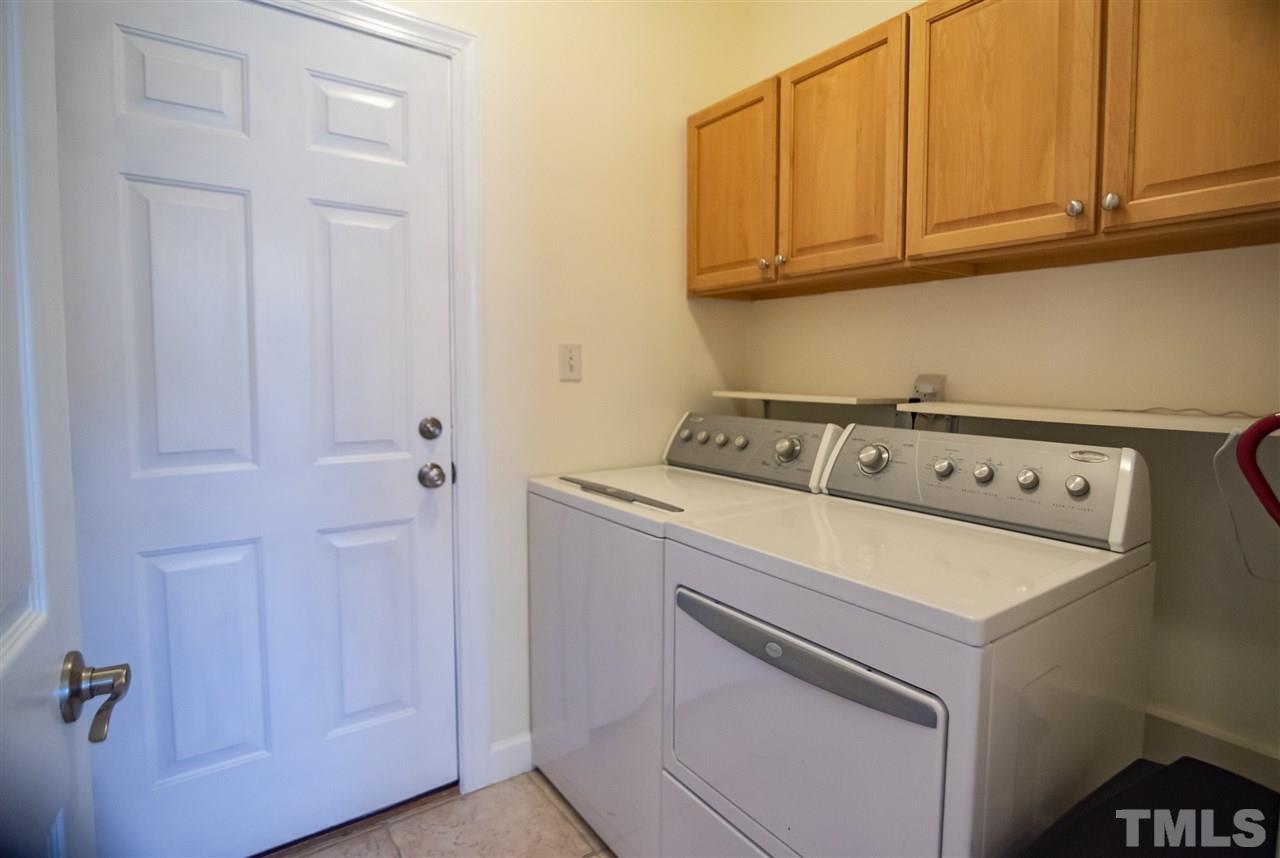 12417 Draco Road Raleigh, NC 27614 - Photo 17 of 30 Spacious with extra storage.