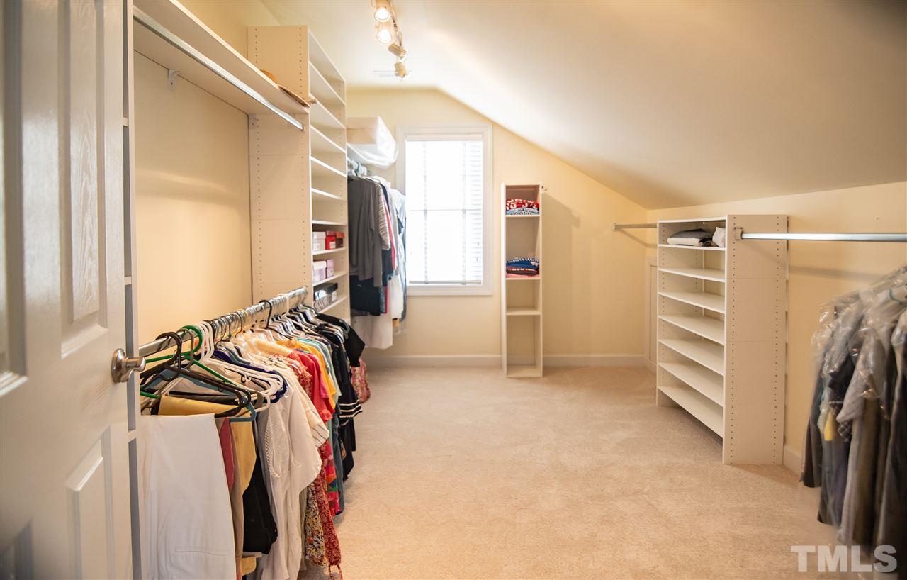 12417 Draco Road Raleigh, NC 27614 - Photo 21 of 30 Storage galore!!
