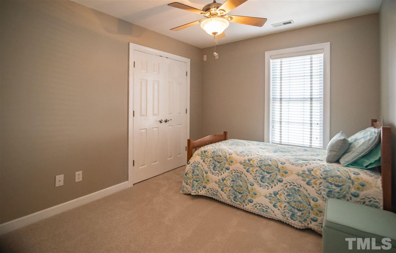 12417 Draco Road Raleigh, NC 27614 - Photo 24 of 30 Welcoming place for your guests!