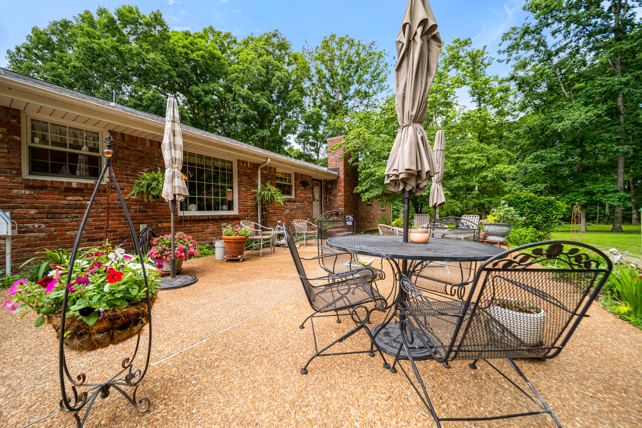 7344 Bidwell Road Joelton, TN 37080 - Photo 33 of 43