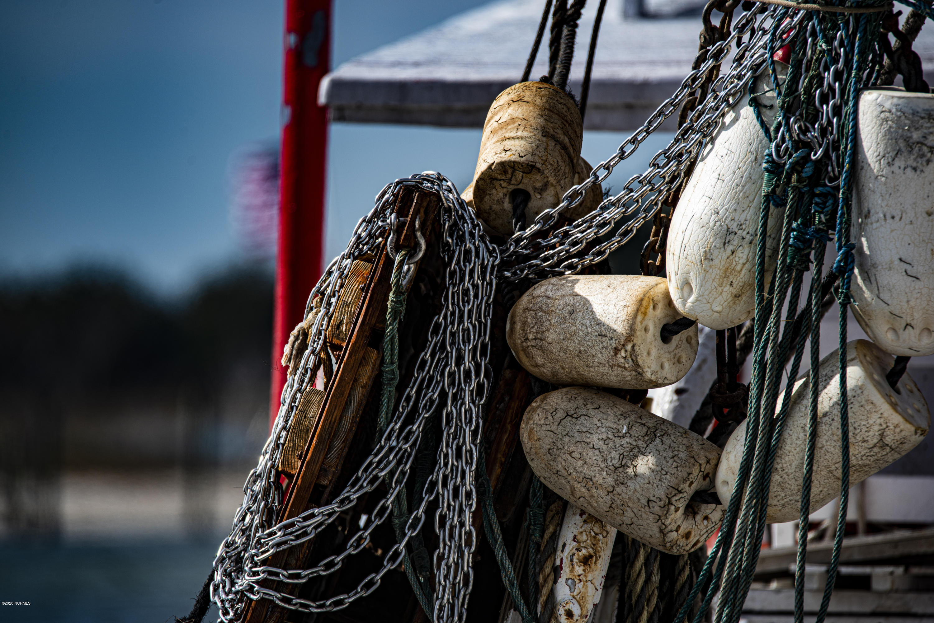 138 Bermuda View New Bern, NC 28560 - Photo 30 of 33 Captain Phillips Boat in Swansboro