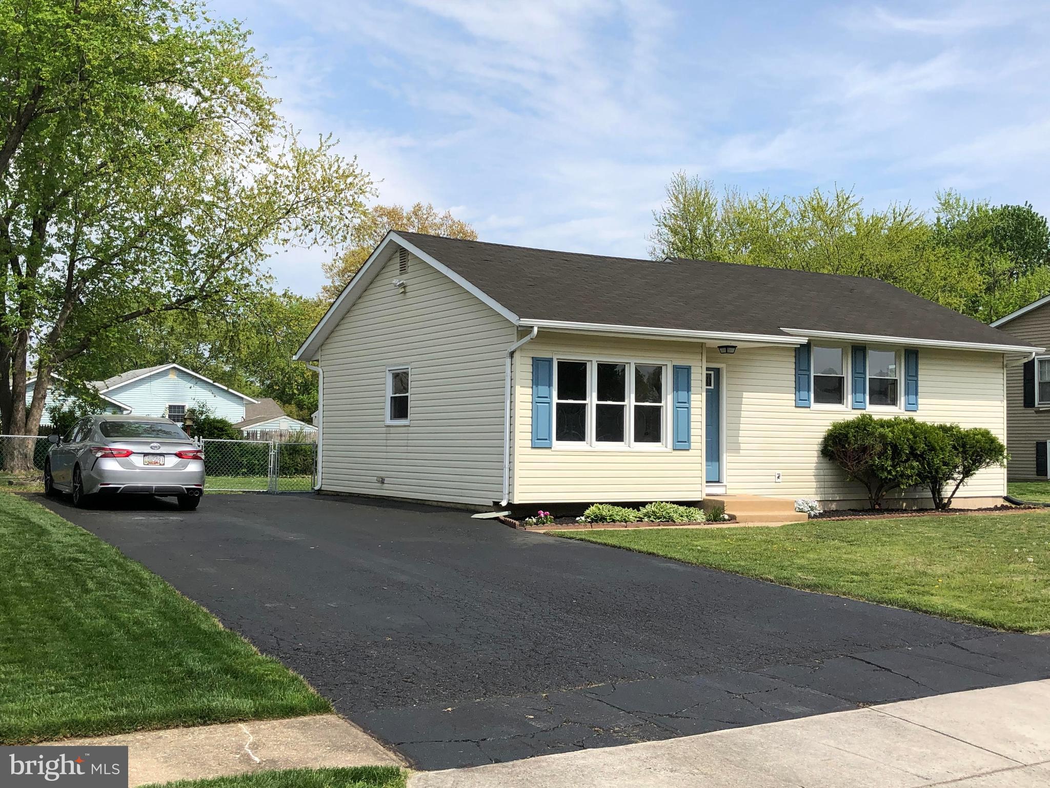 614 Postfield Road Newark, DE 19713 - Photo 1 of 20