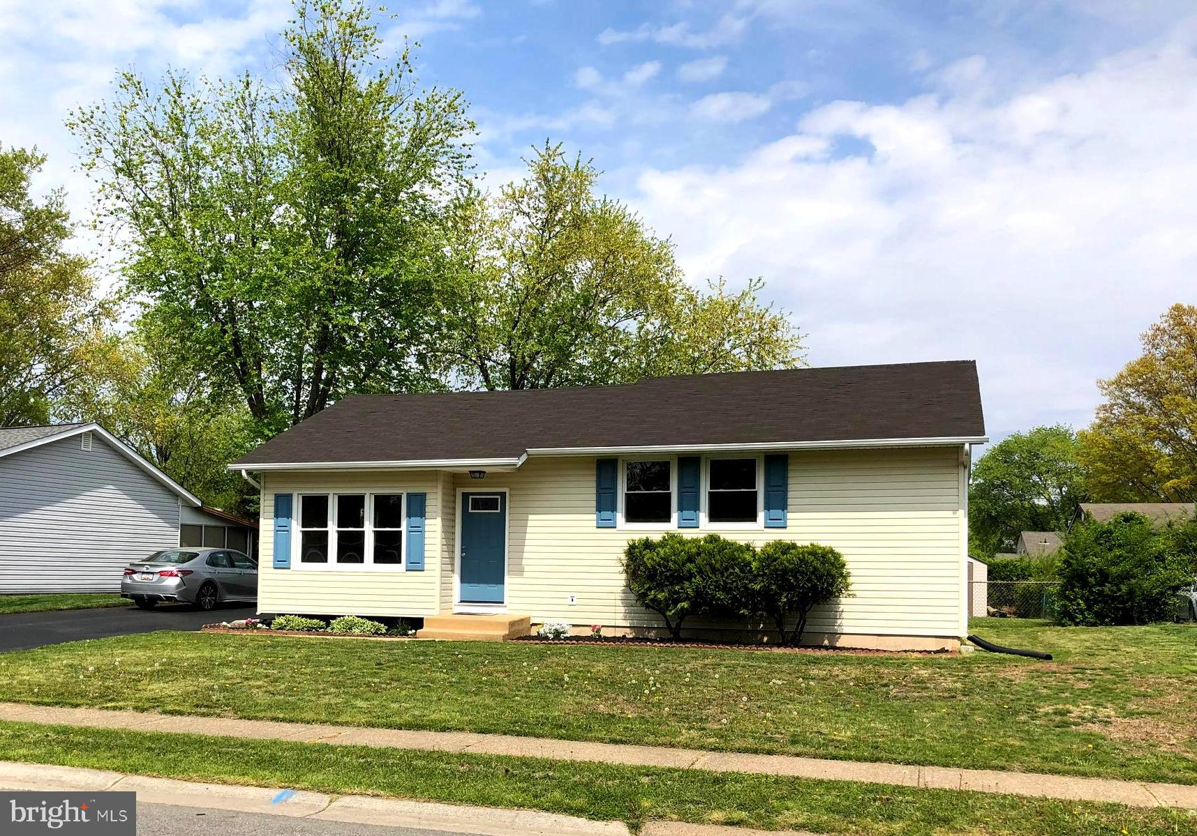 614 Postfield Road Newark, DE 19713 - Photo 2 of 20
