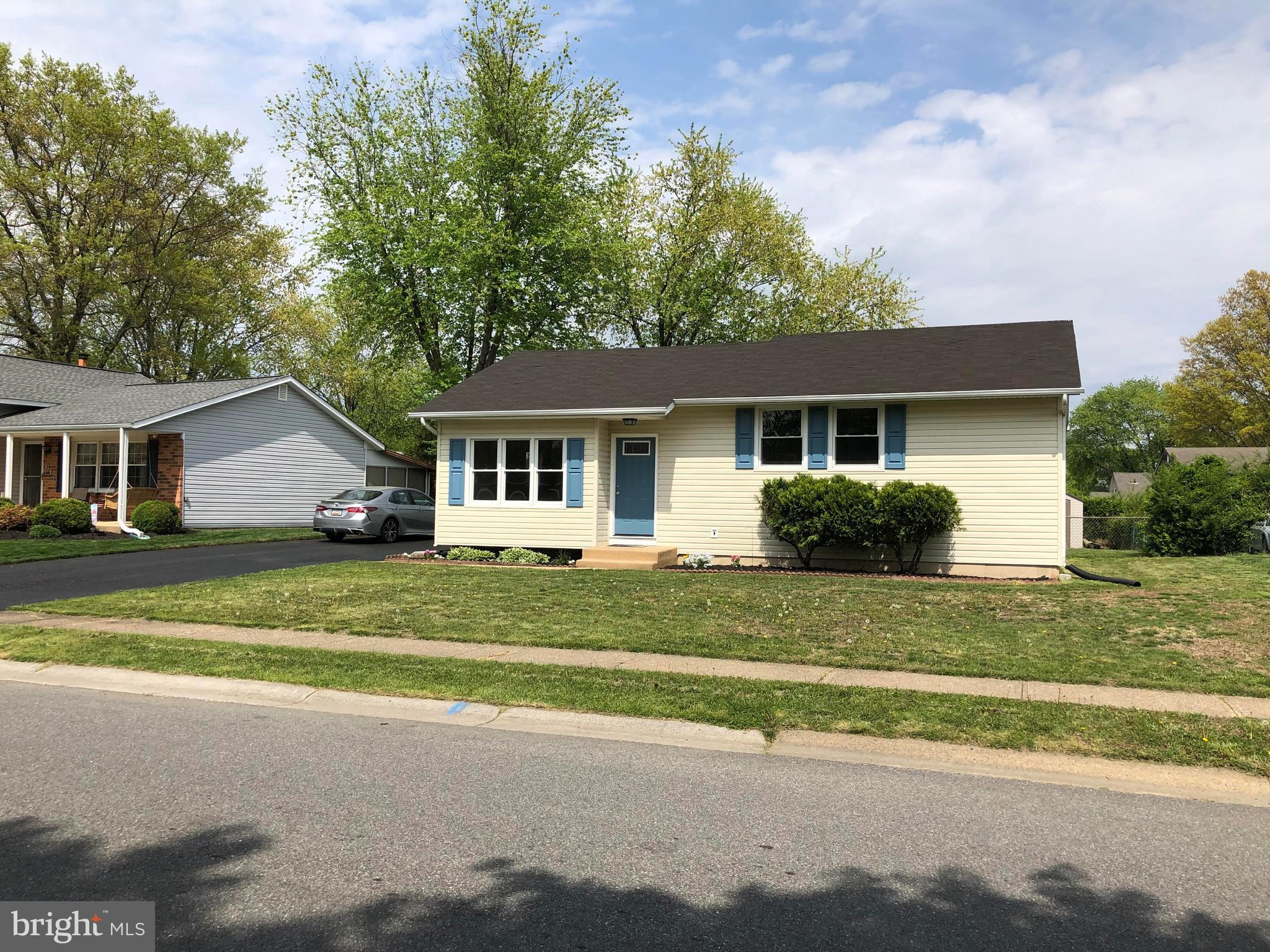 614 Postfield Road Newark, DE 19713 - Photo 5 of 20