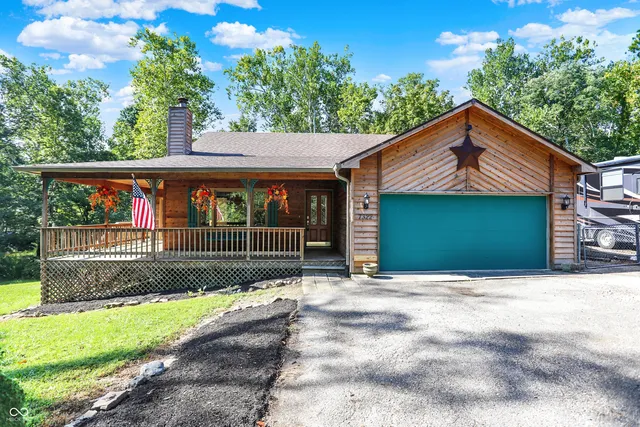 $364,900 | 7322 Eagle Drive, Nineveh, IN 46164