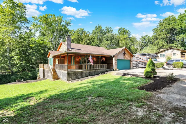 $364,900 | 7322 Eagle Drive, Nineveh, IN 46164