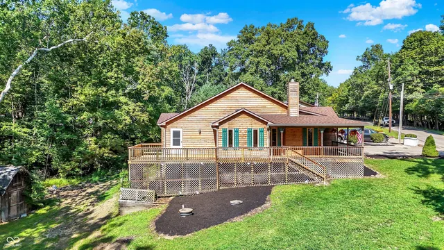 $364,900 | 7322 Eagle Drive, Nineveh, IN 46164